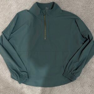 RHONE Women's Jacket in Teal